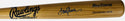 Tom Seaver Autographed Rawling Big Stick Bat (JSA)