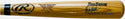 Jorge Posada Autographed Big Stick Baseball Bat (Steiner)