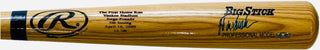 Jorge Posada Autographed Big Stick Baseball Bat (Steiner)