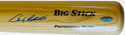 Andy Pettitte Autographed Rawlings Big Stick Baseball Bat (Steiner)