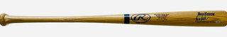 Jorge Posada Autographed Big Stick Baseball Bat (Steiner)