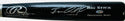 Francisco Cervelli Autographed Big Stick Baseball Bat (MLB)