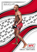 2023 Panini Immaculate UFC Hobby Box