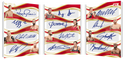 2023 Panini Immaculate UFC Hobby Box