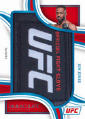 2023 Panini Immaculate UFC Hobby Box