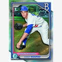 2024 Bowman Chrome Baseball HTA Choice Box