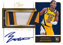 2022-23 Panini One And One Basketball Hobby Boxes