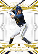 2023 Panini Flawless Baseball Hobby Box