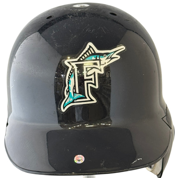 Miguel Cabrera Autographed Florida Marlins Batting Helmet (MLB)