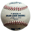 Frank Thomas Autographed Official Major League Baseball