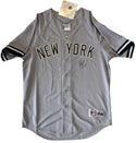 Bucky Dent Autographed Authentic Majestic Jersey