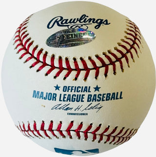 Alex Rodriguez Autographed Official Major League Baseball (Steiner)