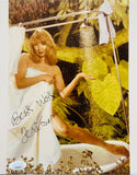 Teri Garr Autographed 8x10 Celebrity Photo (JSA)