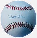 Robinson Cano Autographed Official Major League Baseball (Steiner/MLB)