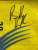 Brooks Koepka 2024 PGA Valhalla Autographed Golf Flag (Beckett)