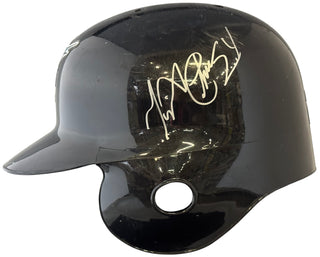 Miguel Cabrera Autographed Florida Marlins Batting Helmet (MLB)