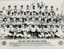 1969 New York Mets Autographed Framed Team Photo