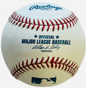 Bucky Dent Autographed Official Major League Baseball