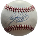 Rusty Staub Autographed Official Major League Baseball