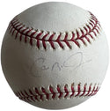 Cal Ripken Jr Autographed Official Major League Baseball