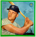 1964 Roger Maris Auravision Sports 33 ⅓ Record (Unpunched Center Intact)