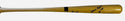 Hank Aaron Autographed Rawlings Big Stick Bat (JSA)