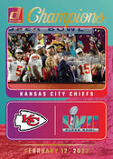 2023 Panini Donruss Football Hobby Box