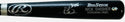 Nick Swisher Autographed Big Stick Baseball Bat