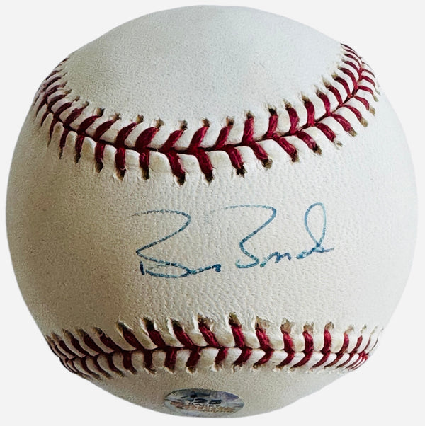 Barry Bonds Autographed Official Major League Baseball (Steiner)