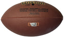 Jaylen Waddle Autographed Wilson Football (Fanatics)