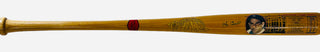 Yogi Berra Autographed Cooperstown Bat (JSA)