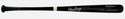 Johnny Vander Meer Autographed Rawlings Big Stick Bat (JSA)