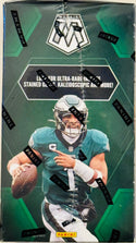 2023 Panini Mosaic Football Blaster Box