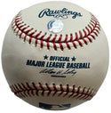 Sammy Sosa Autographed Official Major League Baseball