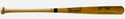 Ted Williams Autographed Rawlings Adirondack Bat (JSA)