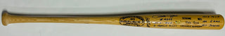 Pete Rose Autographed Louisville Slugger Stat Bat (Field Of Dreams)