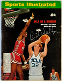 Bill Walton Autographed Sports Illustrated Magazine December 10 1973