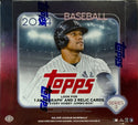 2024 Topps Series 2 Baseball Hobby Jumbo Box