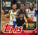 2023-24 Topps G League Basketball