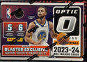 2023-24 Panini Donruss Optic NBA Trading Card Box (Hobby Blaster)