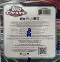 2024 Topps Chrome Baseball Monster Box - FACTORY SEALED