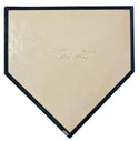 Pete Rose "Hit King" Autographed Home Plate (PSA)