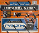 2022-23 Panini Prizm Basketball 1st Off The Line FOTL Hobby Box