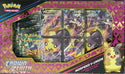 Pokemon TCG Crown Zenith Morpeko V-Union Playmat Premium Collection Box