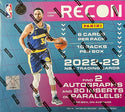 2022-23 Panini Recon Basketball Hobby Box