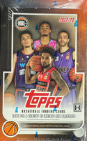 2022-23 Topps NBL Basketball Hobby Box