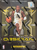 2022-23 Panini Obsidian Basketball Hobby Box