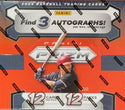 2024 Panini Prizm Baseball Hobby Box