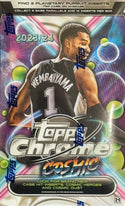 2023/24 Topps Cosmic Chrome Basketball Hobby Box