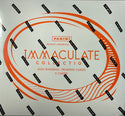 2023 Panini Immaculate Baseball Hobby Box